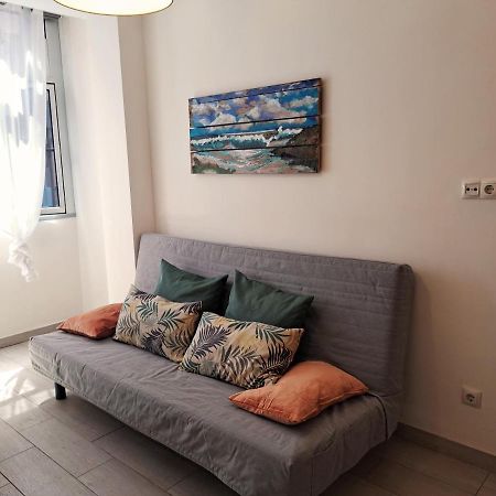 Estudio En Las Canteras- Paralelo 28 Las Palmas de Gran Canaria Dış mekan fotoğraf