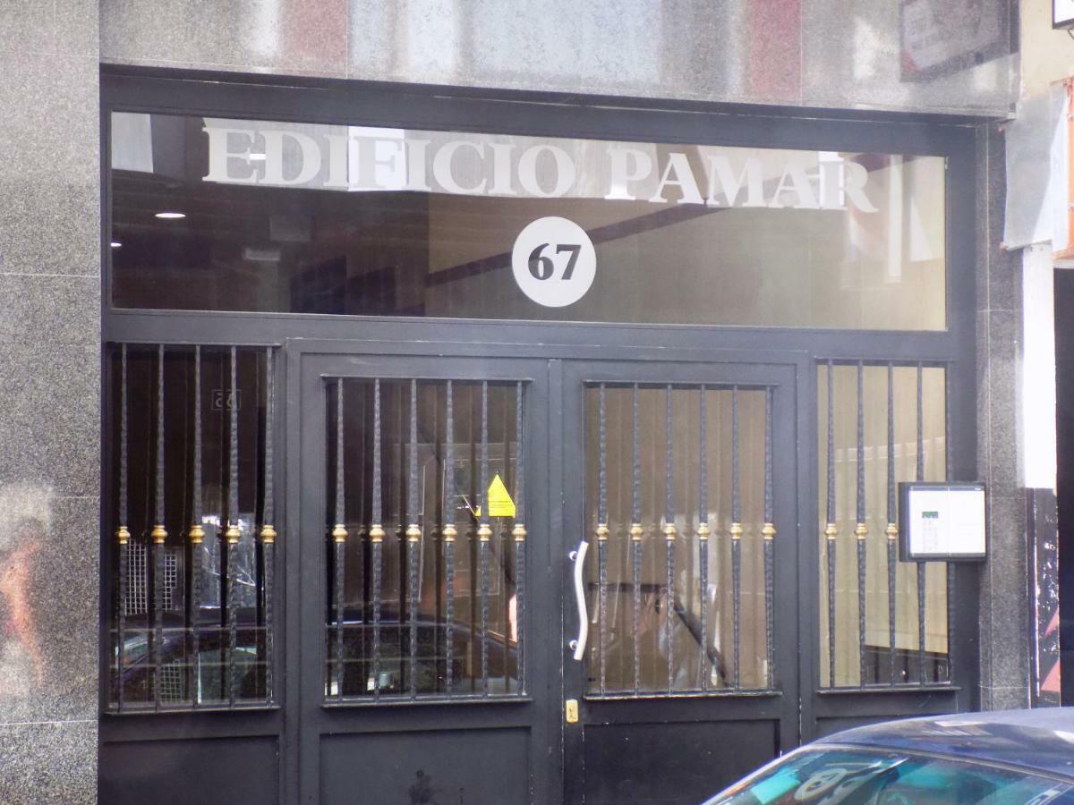 Estudio En Las Canteras- Paralelo 28 Las Palmas de Gran Canaria Dış mekan fotoğraf